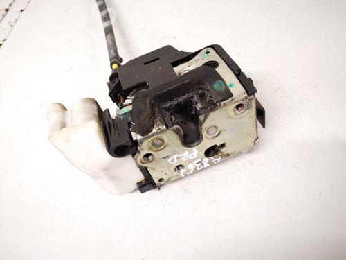 Used Front right lock Front right lock FIAT DOBLO MPV (119_, 223_) 1.9 JTD (223AXE1A) (100 hp) 35368048 35368048