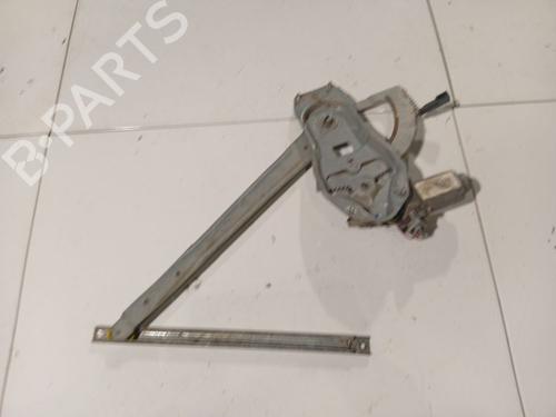 Front right window mechanism FORD TRANSIT Van (FA_ _) 2.4 DI (FAA_, FAB_, FAC_, FAD_) | BP38765047C23 - Image 3