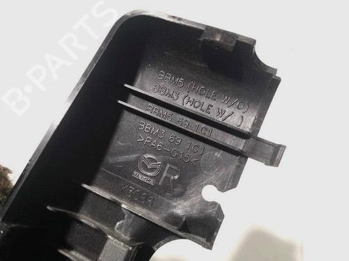 Other MAZDA 3 (BL) 2.2 MZR CD (BL10) | BP34742343O1 - Image 3