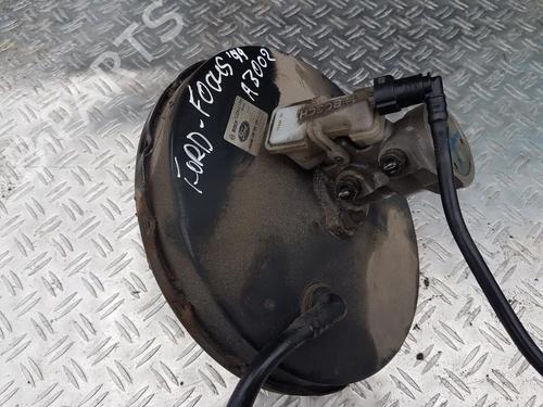 Used Servo brake Servo brake FORD FOCUS I (DAW, DBW) 1.8 16V (115 hp) 35667630 35667630
