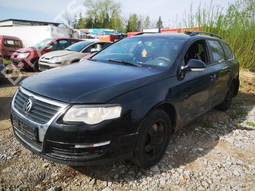 Switch VW PASSAT B6 (3C2) 1.9 TDI | BP32548726I30