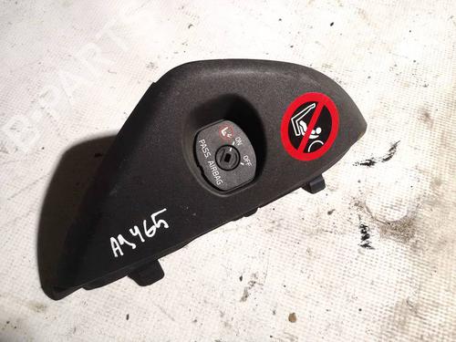 Used Switch VOLVO V70 III (135) 2.5 T FlexiFuel (231 hp) 32952053