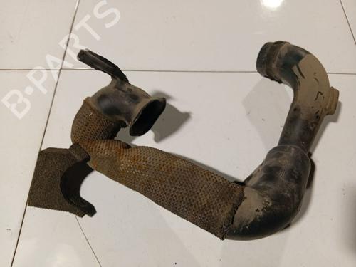 Used Pipe Pipe TOYOTA COROLLA Verso (_E12_) 2.0 D-4D (CDE120_) (116 hp) 34931917 34931917