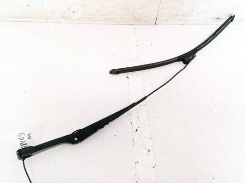 Used Front windshield wiper arm Front windshield wiper arm 32918524 32918524