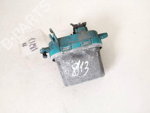 Used Heater resistor Heater resistor AUDI Q7 (4LB) 3.0 TDI quattro (233 hp) 35302982 35302982