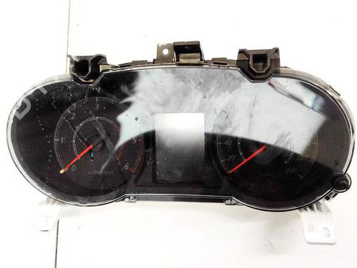 Used Instrument cluster Instrument cluster MITSUBISHI ASX (GA_W_) 2.0 MIVEC 4WD (150 hp) 35309794 35309794