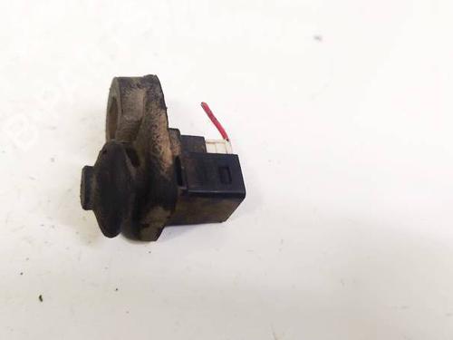 Electronic module NISSAN PRIMERA Hatchback (P12) 2.2 dCi | BP35171880M83 - Image 3