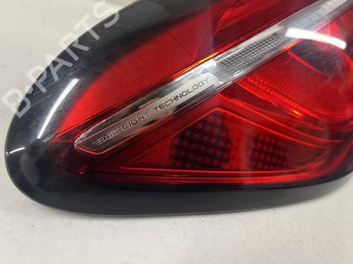 Left taillight APRILIA MOTORCYCLES TUONO Tuono V4 RR (KG1) | BP34882777C34 - Image 2