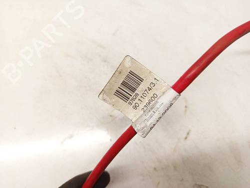 Cable MERCEDES-BENZ E-CLASS (W211) E 220 CDI (211.006) | BP34824228E12 - Image 3
