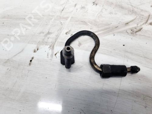 Pipe MAZDA 6 Hatchback (GG) 2.0 DI (GG14) | BP34818894M125 - Image 2