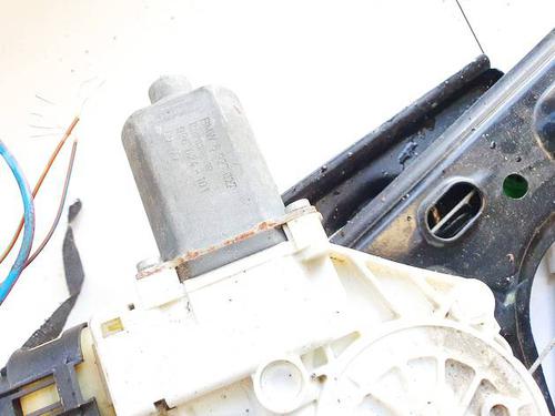 Left front window motor BMW 3 (E90) 320 d | BP37864710E21 - Image 3