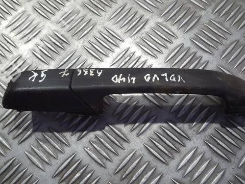 Used Rear left exterior door handle Rear left exterior door handle VOLVO 440 (445) 1.9 Turbo-Diesel (90 hp) 35666060 35666060