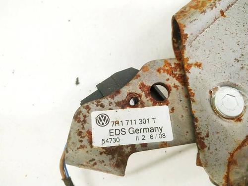 håndbremse VW TRANSPORTER T5 Van (7HA, 7HH, 7EA, 7EH) 1.9 TDI | BP35374342I18 - Image 3