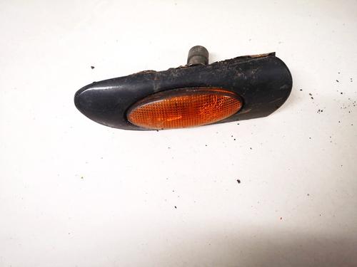 Used Left side indicator Left side indicator OPEL VECTRA B Estate (J96) 2.2 DTI 16V (F35) (125 hp) 35551362 35551362