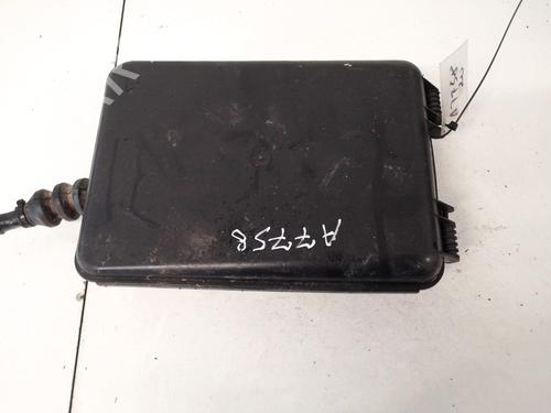 Used Electronic module Electronic module VW PASSAT B5 Variant (3B5) 1.9 TDI (115 hp) 35466217 35466217