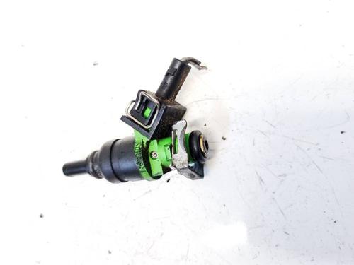 Injector MERCEDES-BENZ E-CLASS (W211) E 200 Kompressor (211.042) | BP35250206M100 - Image 3