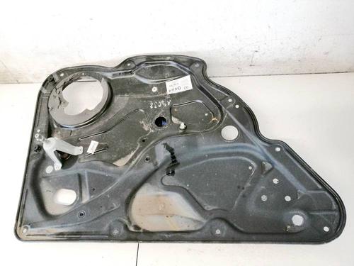 Used Rear left window mechanism Rear left window mechanism 35020758 35020758