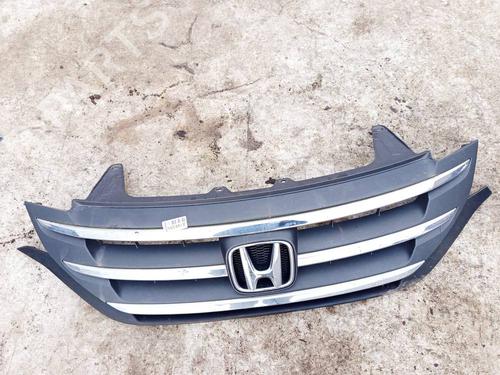 Grill Grill HONDA CR-V IV (RM_) 1.6 i-DTEC (RE6) (120 hp) 34893984 34893984