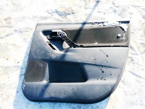 Used Rear right panel Rear right panel 35131725 35131725