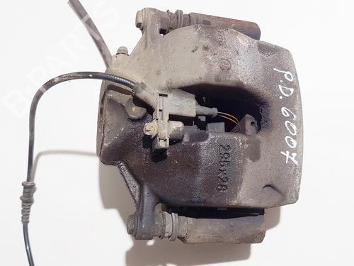 Used Right front brake caliper Right front brake caliper MERCEDES-BENZ C-CLASS (W204) C 220 CDI (204.002) (170 hp) 35883046 35883046