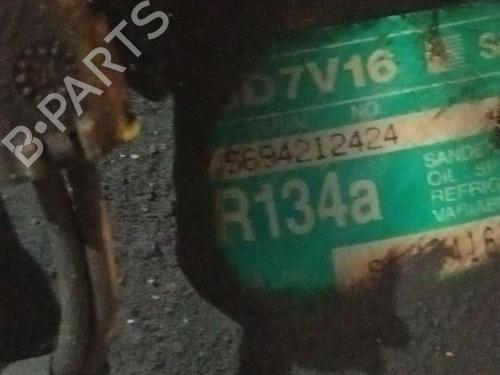 AC compressor PEUGEOT 807 (EB_) 2.2 HDi | BP39182146M34 - Image 4