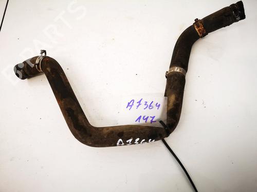 Used Pipe Pipe RENAULT MEGANE II (BM0/1_, CM0/1_) 1.5 dCi (BM0F, BM0T, BM2B, CM0F, CM0T) (82 hp) 32886581 32886581