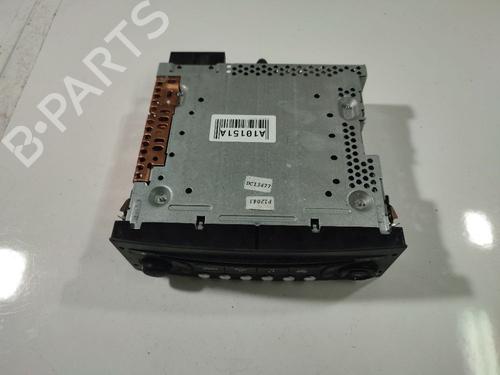 Used Radio Radio 34836144 34836144