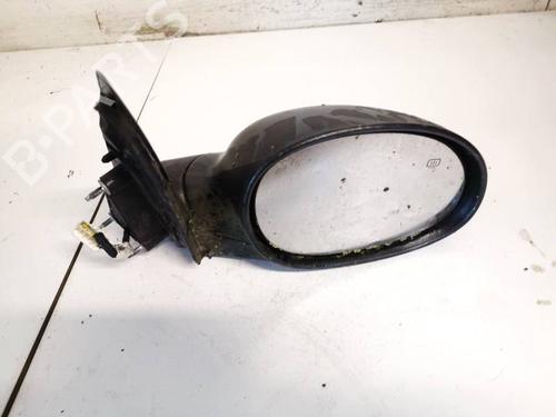 Used Right mirror Right mirror 35167113 35167113