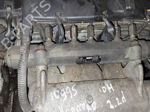 Used Injection rail Injection rail 34766689 34766689