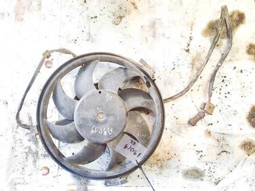 Used Fan Fan AUDI A6 C5 (4B2, 4B4) 2.5 TDI quattro (150 hp) 35293300 35293300