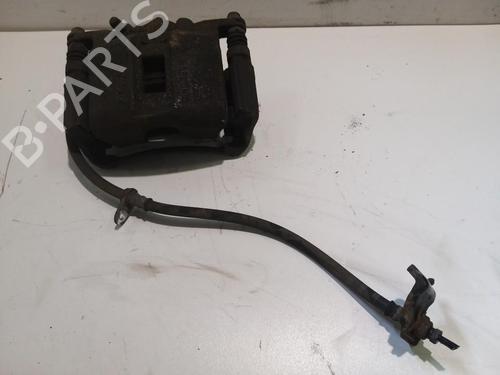Used Left front brake caliper Left front brake caliper HONDA FR-V (BE) 1.8 (BE1) (140 hp) 35844332 35844332