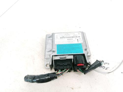 Used ECU airbags ECU airbags MAZDA 3 (BK) 1.6 DI Turbo (109 hp) 32887232 32887232