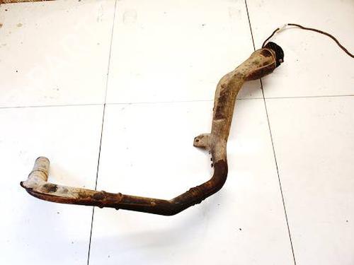 Used Pipe Pipe 34993338 34993338