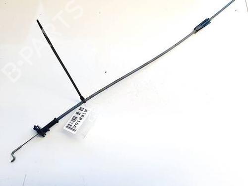 Used Cable Cable 34845480 34845480