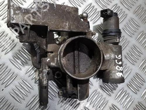 Used Throttle body Throttle body 35693071 35693071