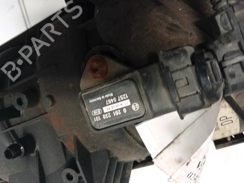 Used Electronic module Electronic module 35023432 35023432