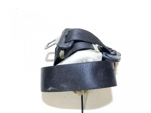 Used Rear left seatbelt Rear left seatbelt OPEL ZAFIRA A MPV (T98) 2.0 DTI 16V (F75) (101 hp) 35598713 35598713