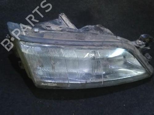 Phare droit Phare droit OPEL VECTRA B (J96) 2.0 DI 16V (F19) (82 hp) 35664011 35664011
