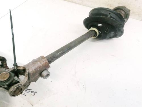 Steering column universal joint PEUGEOT 807 (EB_) 2.0 HDi | BP35350595M114 - Image 2