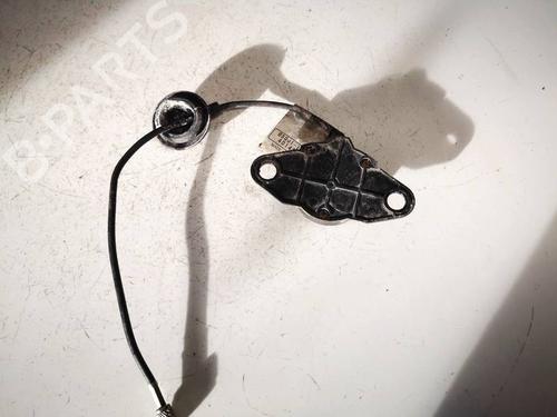 Used Electronic module Electronic module BMW X5 (E53) 3.0 d (218 hp) 34886150 34886150