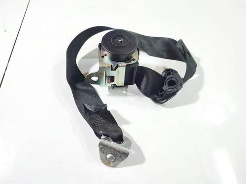 Sikkerhedssele bag venstre Sikkerhedssele bag venstre PEUGEOT 407 (6D_) 1.6 HDi 110 (6D9HZC, 6D9HYC) (109 hp) 34804233 34804233