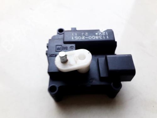 Used Electronic module Electronic module TOYOTA COROLLA Verso (_E12_) 1.8 VVT-i (ZZE122_, ZZE122R) (135 hp) 33098616 33098616