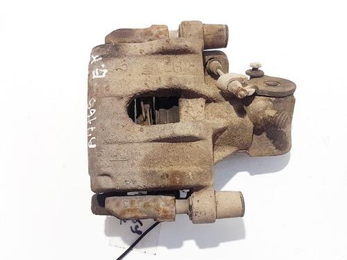 Used Left rear brake caliper Left rear brake caliper 35503360 35503360