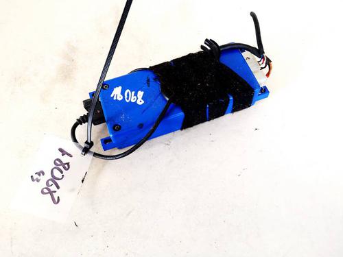 Used Electronic module Electronic module AUDI A6 C6 (4F2) 2.7 TDI quattro (180 hp) 32917534 32917534