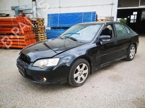 Electronic module SUBARU LEGACY IV (BL) 2.0 AWD (BL5) | BP32963254M83 - Image 14