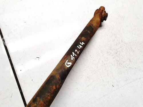 Anti roll bar CITROËN C8 (EA_, EB_) 2.0 16V | BP38314943M96 - Image 2
