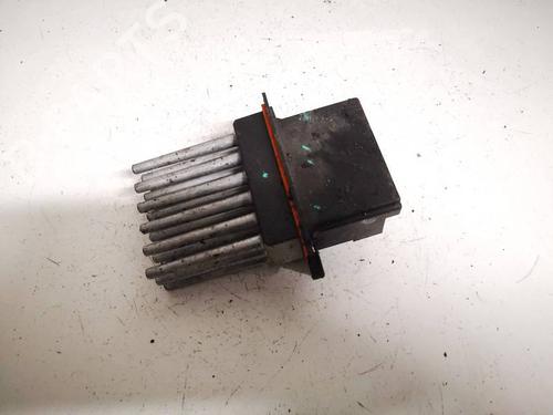 Used Heater resistor Heater resistor CHRYSLER 300C (LX, LE) 2.7 (193 hp) 35165274 35165274