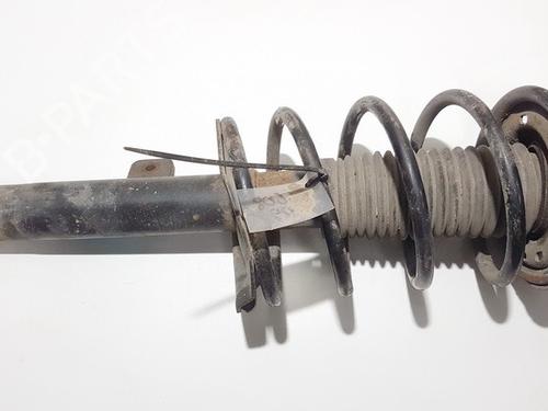 Used Right front shock absorber Right front shock absorber 35586147 35586147
