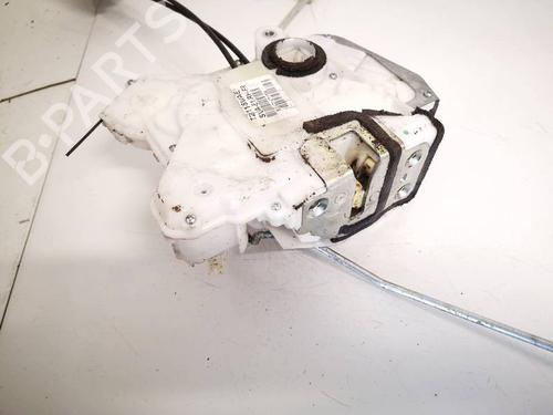 Used Front right lock Front right lock 35014518 35014518