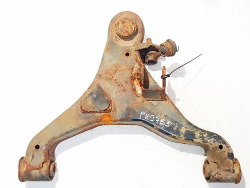 Used Left rear steering knuckle Left rear steering knuckle NISSAN PATHFINDER III (R51) 2.5 dCi (174 hp) 39758812 39758812